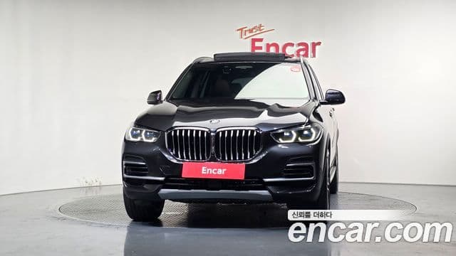BMW X5 (G05) 3