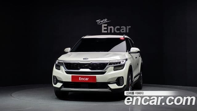 Kia Seltos 3