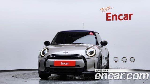 MINI Cooper 2
