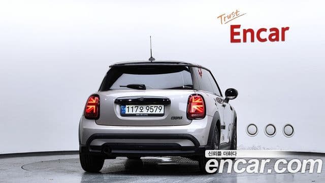 MINI Cooper 3