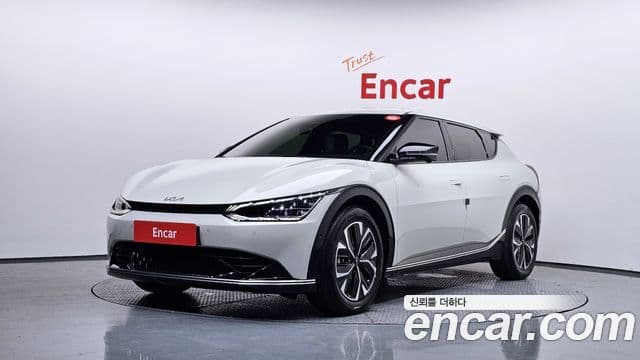 Kia EV6 1
