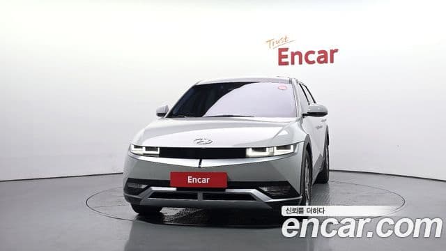 Hyundai Ioniq 5 2