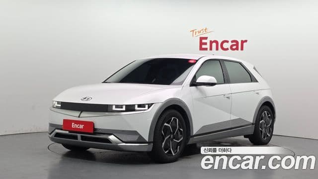 Hyundai Ioniq 5 — 1