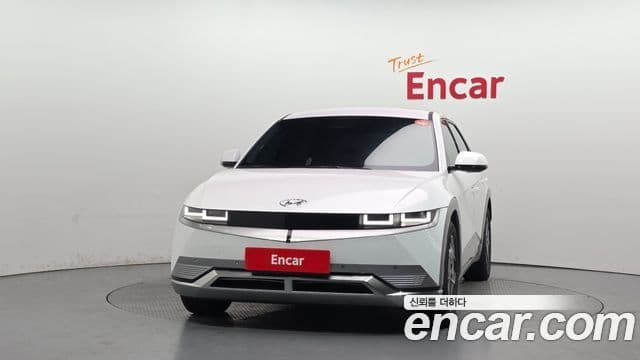 Hyundai Ioniq 5 2