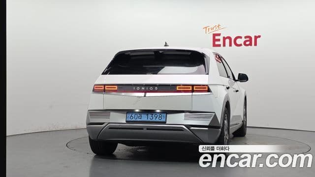Hyundai Ioniq 5 3