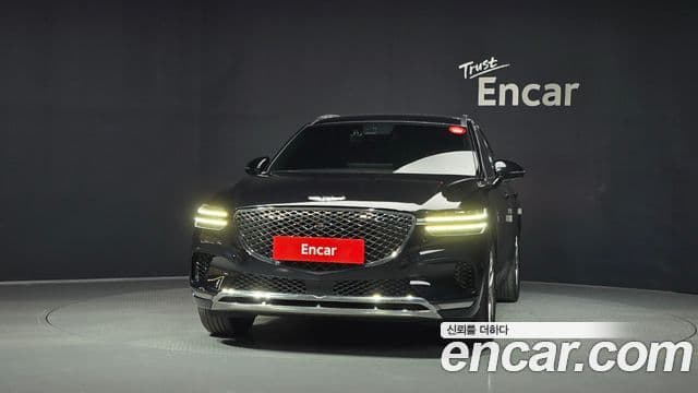 Genesis GV70 2