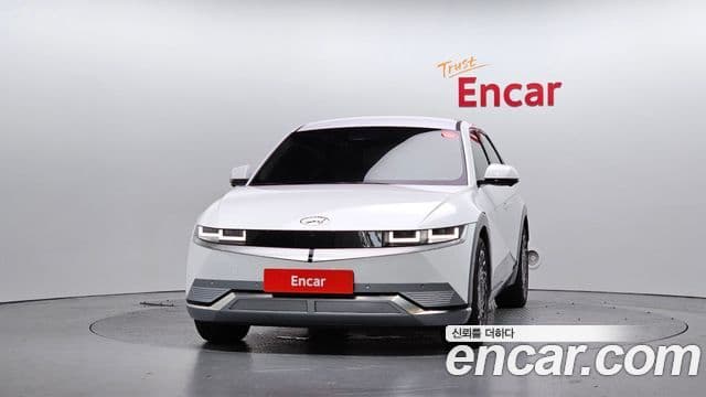 Hyundai Ioniq 5 2