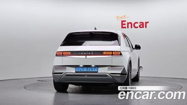 Hyundai Ioniq 5 3
