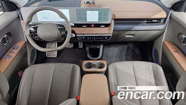 Hyundai Ioniq 5 4