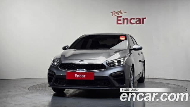Kia All New K3 3