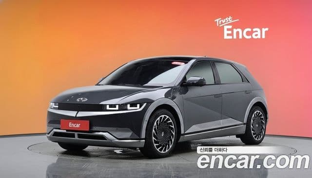 Hyundai Ioniq 5 — 1