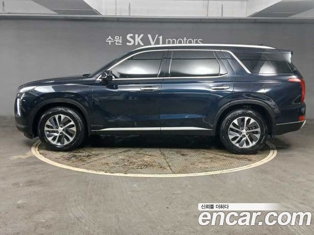 Hyundai Palisade 3