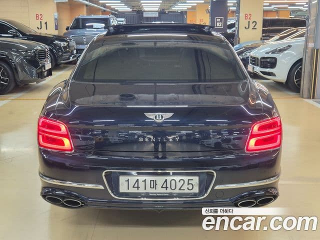 Bentley 플라잉스퍼 3rd Gen 3