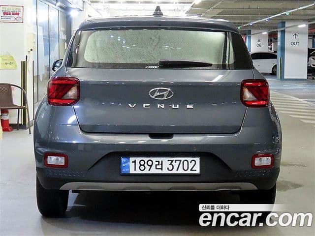 Hyundai Venue 3