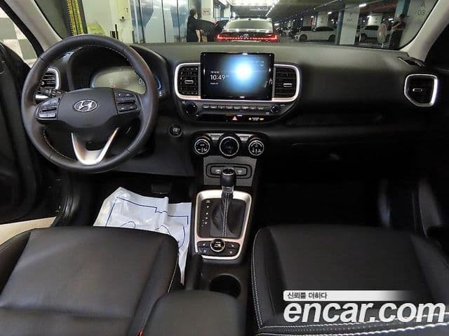 Hyundai Venue 4