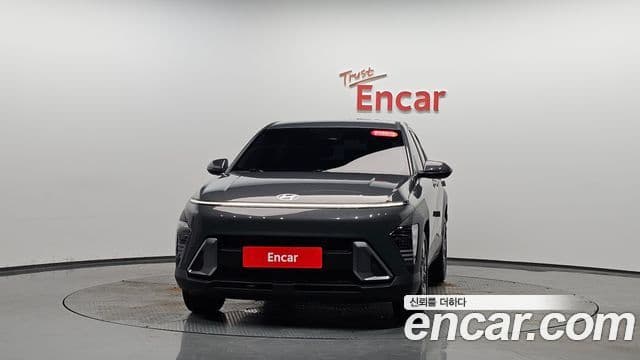 Hyundai Kona (SX2) 2