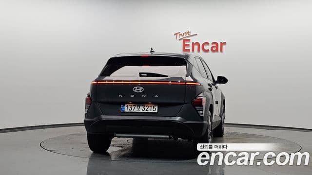 Hyundai Kona (SX2) 3