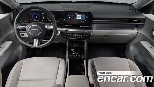 Hyundai Kona (SX2) 4