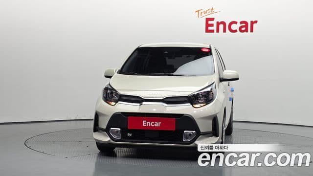 Kia Morning Urban (JA) 3
