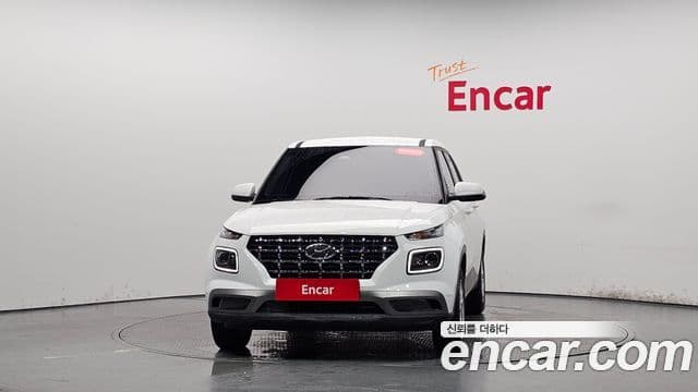 Hyundai Venue 2