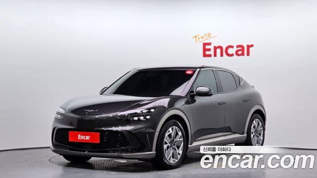 Genesis GV60