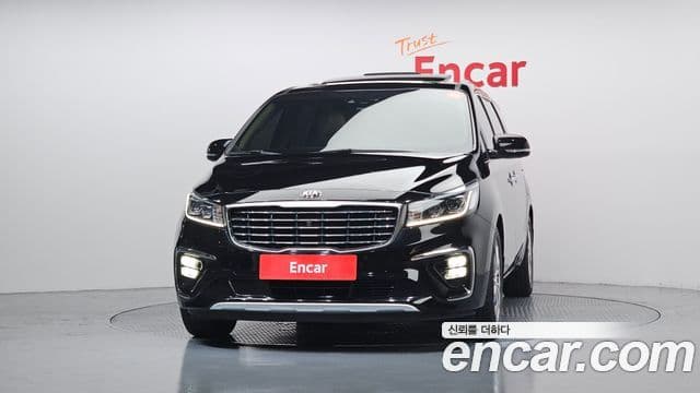 Kia The New Carnival 2