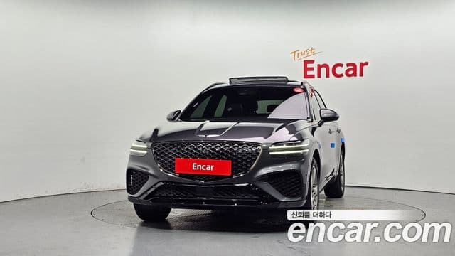 Genesis GV70 2