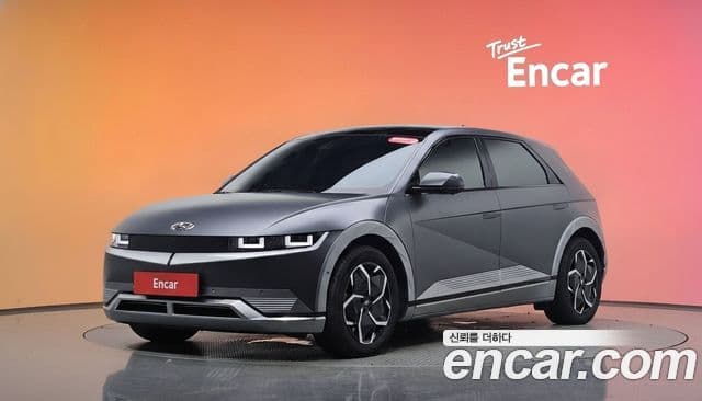 Hyundai Ioniq 5 — 1