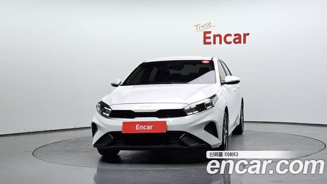 Kia The New K3 2nd Gen 3