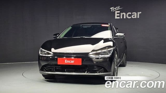 Kia EV6 2