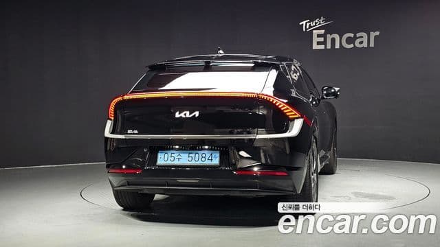 Kia EV6 3