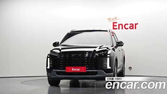Hyundai The New Palisade 3