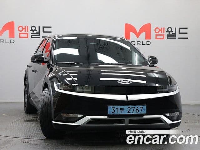 Hyundai Ioniq 5 2