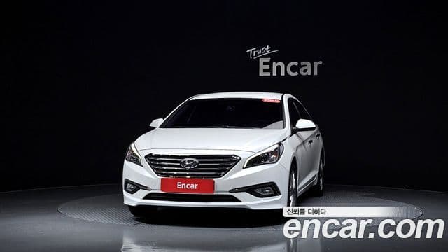 Hyundai LF Sonata 3