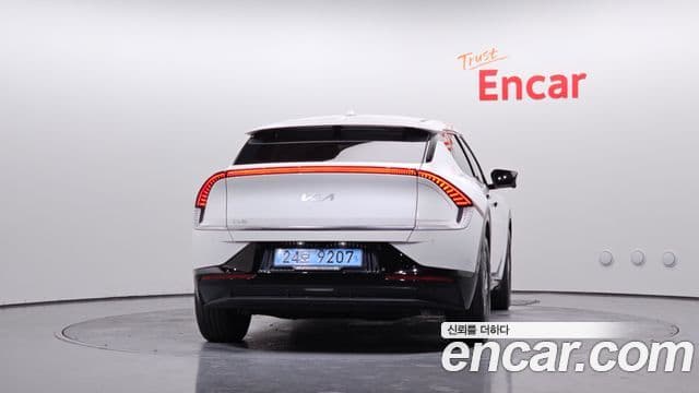 Kia EV6 3