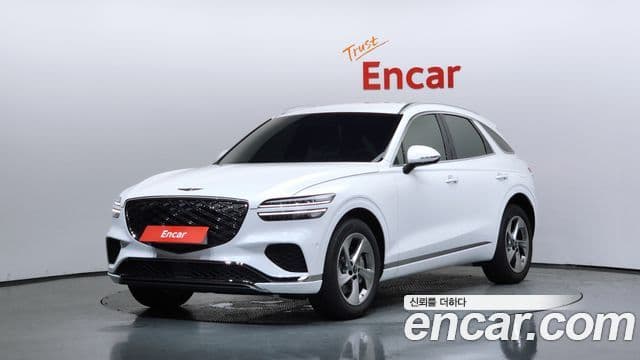 Genesis GV70 — 1
