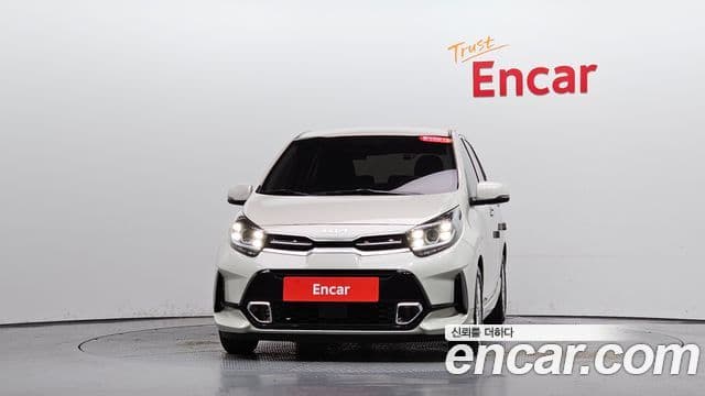 Kia Morning Urban (JA) 3