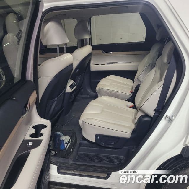 Hyundai The New Palisade 4