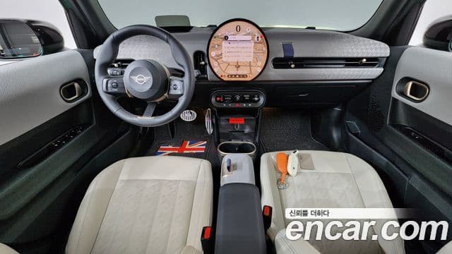 MINI Cooper S 4th Gen 4