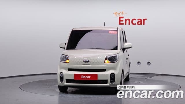 Kia The New Ray 2