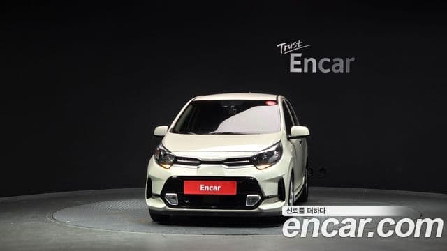 Kia Morning Urban (JA) 3
