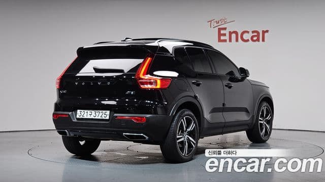 Volvo XC40 2