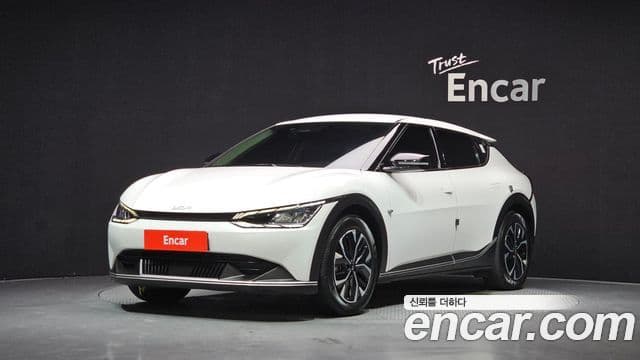 Kia EV6 1