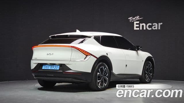 Kia EV6 2