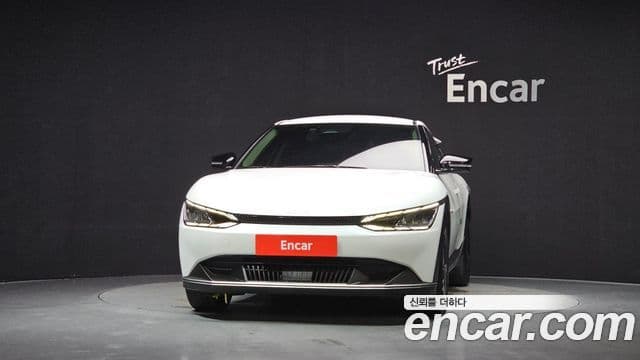 Kia EV6 3