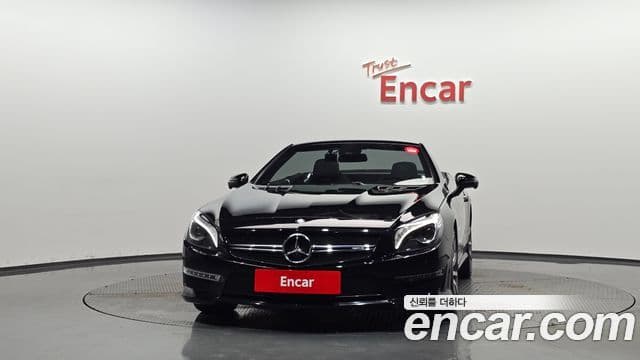 Mercedes-Benz New SL-Class 2