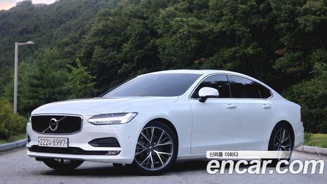 Volvo S90 2