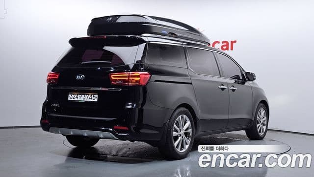 Kia The New Carnival 2