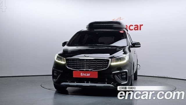 Kia The New Carnival 3
