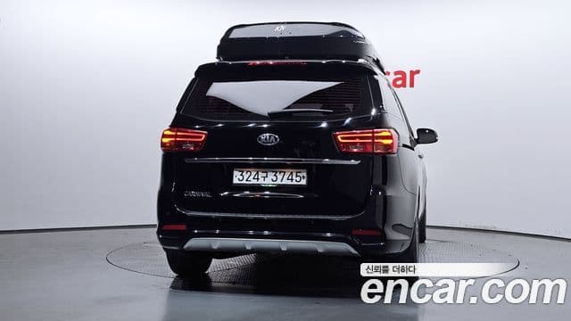Kia The New Carnival 4